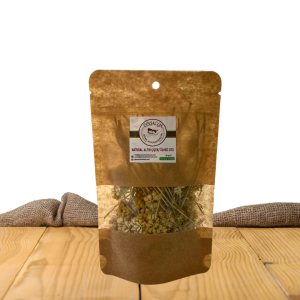 Natural Altın Otu/Ölmez Çiçeği
